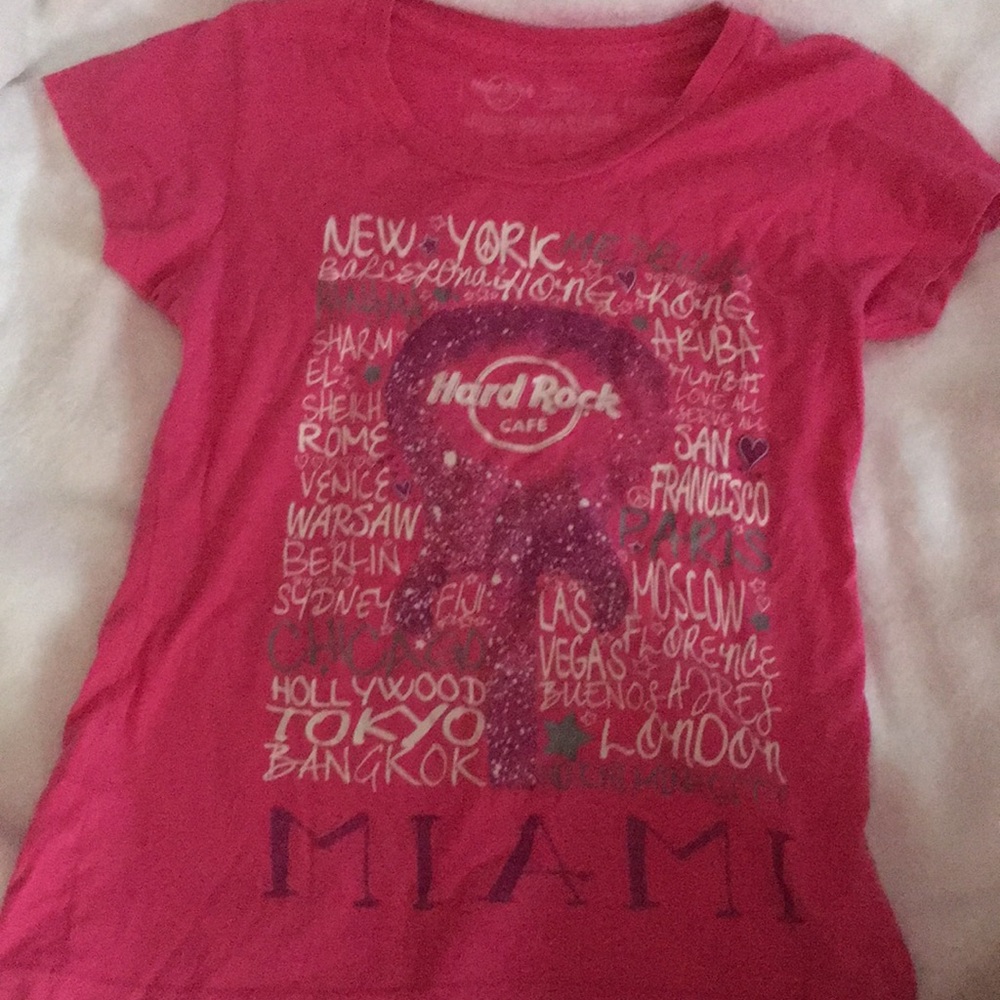 T-shirt